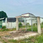 bán đất tại tân thới nhì, 850 triệu, 85 m2, chính chủ uy tín