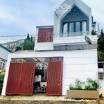 bán nhà đẹp 2 mặt tiền đường nguyễn hữu cảnh, phường 8, đà lạt