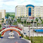 bán đất gần bệnh viện xuyên á, sổ sẵn sang tên trong ngày có ngân hàng hỗ trợ