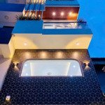 chính chủ kẹt vốn bán gấp nhà hòa hảo p8 q10. dt 71,4m2 giá 3tỷ8 gần đh kinh tế. đang cho thuê 28tr