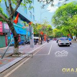 bán nhà mặt đường minh khai - vị trí đẹp - ngay lẩu tứ xuyên - mặt tiền 4,5m