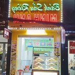 bán nhà mặt phố 86 bắc hải, 11 tỷ, 56m2, chính chủ giá cực chất