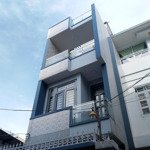 chính chủ bán gấp nhà p6,tân bình,giáp q10-đường 6m-88m2-3tầng-(5x17m)-nhỉnh 8tỷ.