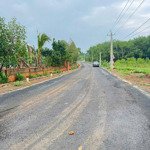 chỉ hơn 200 triệu có ngay lô đất lộc quang, lộc ninh, bình phước, lh 