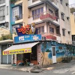 bán gấp nhà mặt tiền kinh doanh sầm uất đường vĩnh viễn phường 8 quận 10