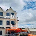 cho thuê villa 6 phòng phường 9 đà lạt 15 triệu/tháng đường lữ gia