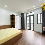 Căn hộ quận 3 đường lê văn sũ full nội thất