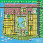 100% có lãi nếu đầu tư. khu dân cư daresco đức hòa, long an. 140m2 chỉ từ 1,4 tỷ