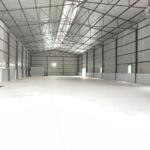 Cho Thuê Xưởng 750m² Tại Long Nguyên, Bàu Bàng – Đường Container, Điện 3 Pha, Giá Chỉ 35 Triệu/Tháng