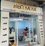 cho thuê mặt bằng kinh doanh phố hàng tre dt 60m2, mặt tiền 3,5m, giá 22tr. kinh doanh mọi mô hình