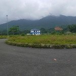 đất nền gần cao tốc hòa bình - mộc châu, đón đầu quy hoạch, sổ sẵn đầu tư lâu dài