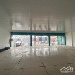 showroom mặt tiền 24m gần trung tâm thanh trì. mặt đường ngọc hồi diện tích: 200 300m2