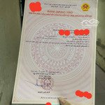 hot!!! bán đất nền dự án tại kđt nam sông đào, diện tích 72 m2, giá sốc 2 tỷ 450tr