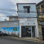 cho thuê nhà nguyên căn mini ngay trung tâm đà lạt mặt tiền đường giá chỉ 4,5 triệu/tháng