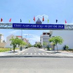 bán lô a4 phố biển ocean dunes giá ngộp