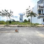 bán gấp đất mtđ nguyễn văn tỏ, long bình tân, biên hoà, đồng nai, 730tr/120m2 thổ cư, sổ sẵn .
