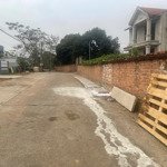 chính chủ cần bán gấp lô đất gần kcn thuỵ vân việt trì