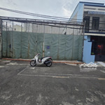 bán đất nền- tân phú, tô hiệu - dt:72m2 - ngang 4.5m x 16m - gpxd: 1 trệt- 4 lầu - hẻm 10m thông xe