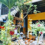chuyển nhượng homestay mặt tiền đường nguyễn bính - xuân phú. cạnh quảng trường vh-tt tp huế