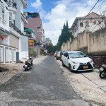 cho thuê khách sạn 9 phòng phường 4, đà lạt, 22 tr/tháng khu quy hoạch trần lê