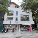 cho thuê nhà mặt phố nguyễn hữu huân 50m x3tầng, mt 6m 50triệu/tháng, phù hợp cf nhà hàng, showroom