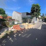 giờ nhượng lại lô đất đường số 92, tân phú trung