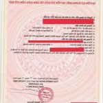 sổ hồng bán nhanh giỏ căn hộ lô góc an gia westgate: 69m2 - 2.85tỷ; tp. hcm