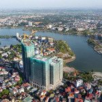 bán căn hộ chung cư 4pn, 3wc tại văn lang sky lake, giá thỏa thuận