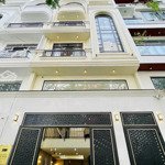 siêu phẩm nhà quận 3 - kiểu châu âu - có thang máy - 77m2 - giá 7.tỷ600 triệu
