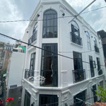 cho thuê nhà riêng, 80m2, 32 triệu vnd tại chấn hưng, p.6, tân bình, hcm