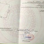 lô đất đầu tư 2.573m2 tại xã ngọc mỹ, tân lạc, hòa bình, giá chưa tới 3 tỷ. lh ngay 