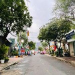 bán nhà mtkd đường số 6 - phước bình, đối diện global, cách đỗ xuân hợp 50m. đường 16m có lề rộng.
