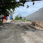 chính chủ cần bán lô đất 500m gần chợ đầu mối, đường tỉnh lộ 43, thủ đức, hcm