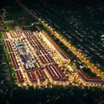 bùng nổ truyền thông aurora hải tiến xuống phố. cảnh tượng gây bão khắp trung tâm tp.