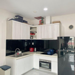 căn góc, 50m2, full nt, 2,4 tỷ (bao hết), mt võ văn kiệt, 15p bến thành, view bitexco. 