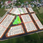 chính chủ cần bán nhanh lô góc mb7543, hướng đông nam gần ngay dự án sun group quảng yên