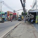 đất mặt tiền tỉnh lộ 43, 5.600m2, vị trí kim cương, kd đa ngành, giá 147 tỷ