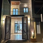 chính chủ ngộp cần bán nhà 90m2 đường hoàng đạo thúy, bình chánh (giá còn thương lượng)