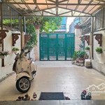 bán nhà mặt tiền đường xe tải lê thị hoa bình chiểu, thủ đức, 112m2 giá chỉ 6,5 tỷ, sổ hổng riêng