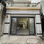 bán nhà mặt tiền mới xây, 4,2 tỷ, 114m2 tại tân hiệp, tân uyên, bình dương giá ưu đãi
