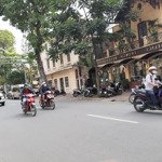 chính chủ - cho thuê mbkd phố ngô thì nhậm - mặt tiền 15m cực vip