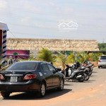 chỉ cần 439 triệu sở hữu ngay lô đất 171m gần khu du lịch đại nam