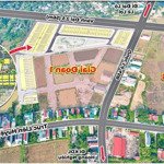 bán đất nền 100m2 tại đường vành đai 2.5, đông nam, đông sơn, thanh hóa, 16 triệu vnd/m2
