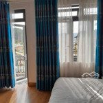 cho thuê căn hộ - 2 p. ngủ - đường triệu việt vương - p.4 - đà lạt - 7.5 triệu/tháng - view đẹp