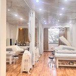 cho thuê mb kd mặt tiền đường dương tử giang đoạn trung tâm kd sầm uất- ngang 7,2m
