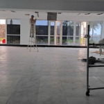 cho thuê văn phòng 220m2 giá 82,5 triệu tại c''land tower 156 xã đàn 2, phường nam đồng, đống đa, hn