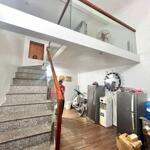 BÁN NHÀ 1.65 TỶ 2.5 TẦNG 45M2 ( TÂY NAM ) NGÕ ĐƯỜNG QUANG TRUNG