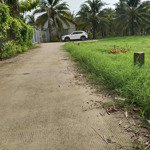390tr đất/chu văn an,tt dương minh châu,dmc,tây ninh,dt 5x25,