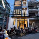 Bán nhà lầu trục chính hẻm 54 gần ubnd phường thới bình giá dưới 5 tỷ