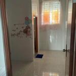 Cho thuê nhà nguyên căn, hẻm 50 đường đồng khởi, tân an